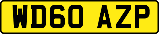 WD60AZP