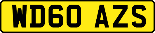 WD60AZS