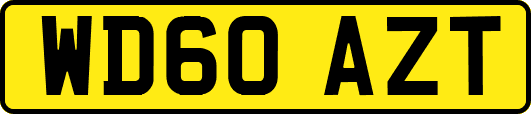 WD60AZT