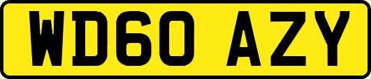 WD60AZY