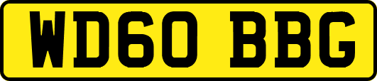 WD60BBG