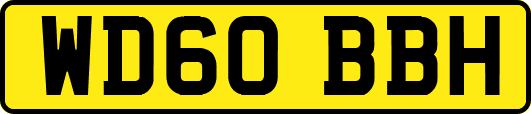 WD60BBH