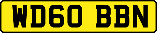 WD60BBN