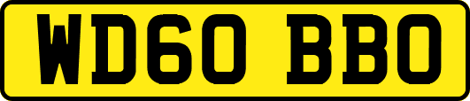 WD60BBO