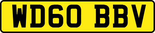 WD60BBV