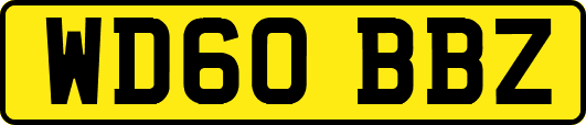 WD60BBZ