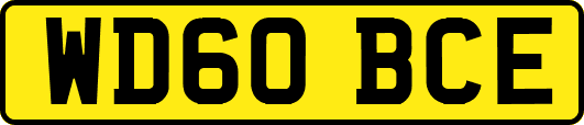 WD60BCE