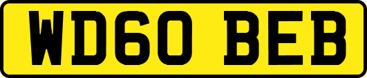 WD60BEB