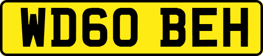 WD60BEH