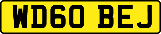 WD60BEJ