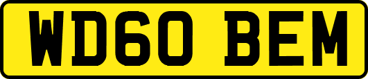 WD60BEM