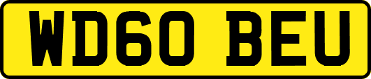 WD60BEU