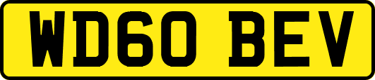 WD60BEV