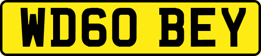 WD60BEY