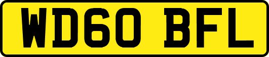 WD60BFL