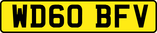 WD60BFV