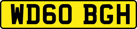 WD60BGH