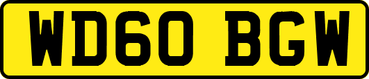 WD60BGW