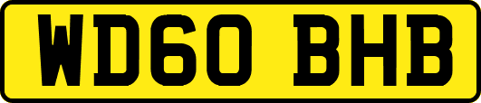 WD60BHB