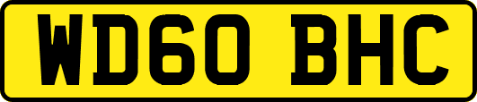 WD60BHC