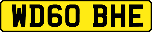 WD60BHE