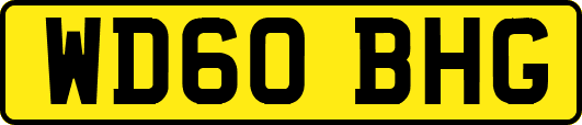WD60BHG