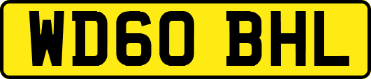 WD60BHL