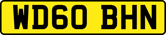 WD60BHN