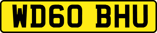 WD60BHU