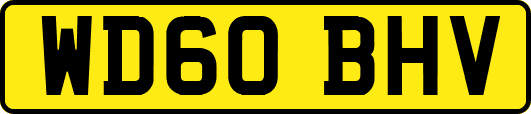 WD60BHV