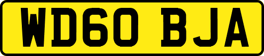 WD60BJA