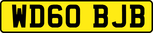 WD60BJB