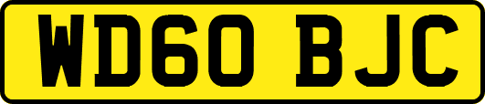 WD60BJC