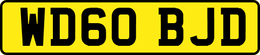 WD60BJD