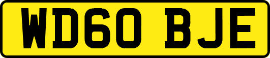 WD60BJE