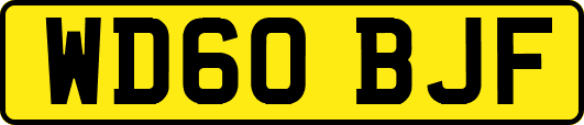 WD60BJF
