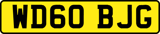 WD60BJG
