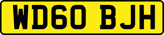 WD60BJH