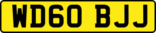 WD60BJJ