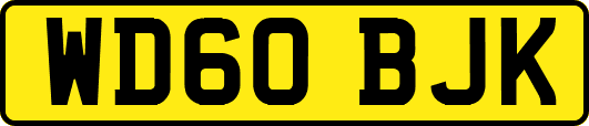 WD60BJK
