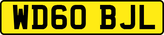 WD60BJL