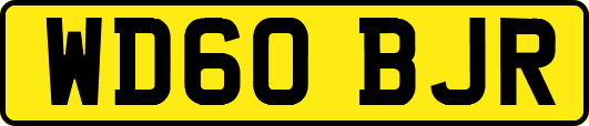 WD60BJR