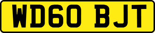 WD60BJT
