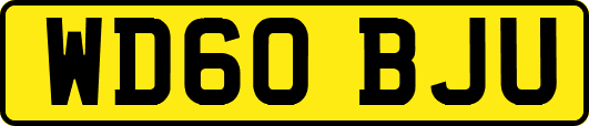 WD60BJU