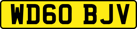 WD60BJV