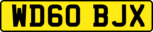 WD60BJX