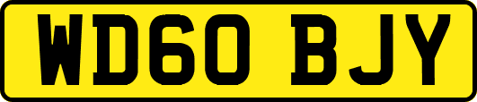 WD60BJY