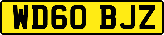 WD60BJZ