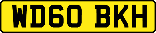 WD60BKH