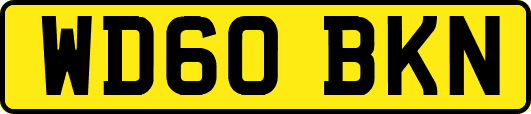 WD60BKN